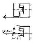 Jaw Couplings Jaw Couplings