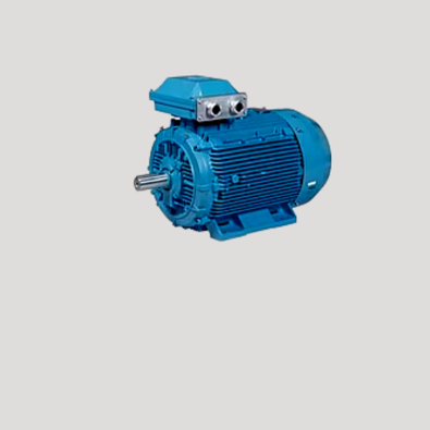 ABB Motor M2BAX160MLJ2 IE3 9.3 KW 12.5 HP 2 Pole 3000 RPM FOOT Mounting B3 Frame 160M 415V 50HZ IP55