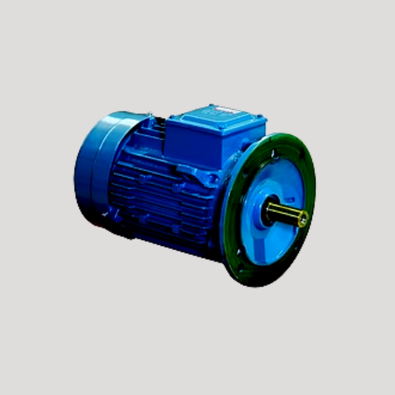 ABB Motor M2BAX132SB6 IE2 3.7 KW 5 HP 6 Pole 1000 RPM FOOT Mounting B3 Frame 132S 415V 50HZ IP55