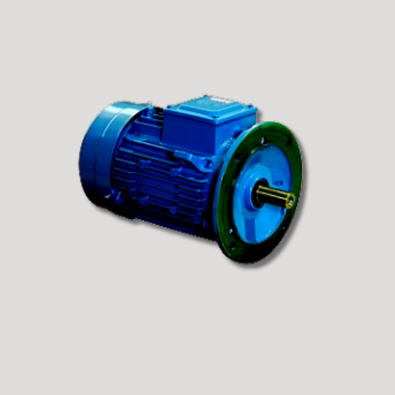 ABB Motor M2BAX180MLB4 IE2 22 KW 30 HP 4 Pole 1500 RPM FOOT Mounting B3 Frame 180L 415V 50HZ IP55