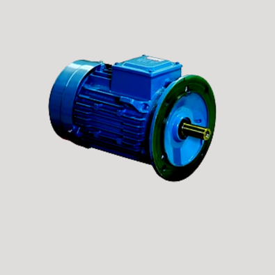 ABB Motor M2BAX160MLA4 IE3 11 KW 15 HP 4 Pole 1500 RPM FOOT Mounting B3 Frame 160M 415V 50HZ IP55