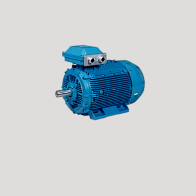 ABB Motor M2BAX160MLA4 IE2 11 KW 15 HP 4 Pole 1500 RPM FOOT Cum FLANGE Mounting B35 Frame 160M 415V 50HZ IP55