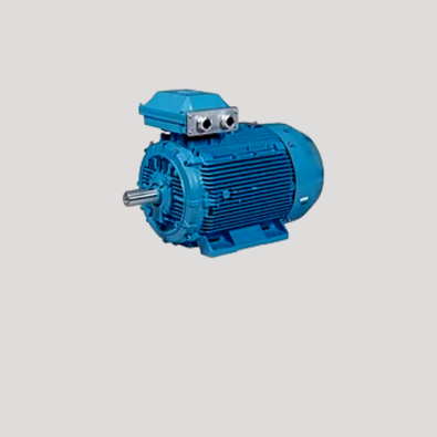 ABB Motor M2BAX160MLA4 IE2 11 KW 15 HP 4 Pole 1500 RPM FLANGE Mounting B5 Frame 160M 415V 50HZ IP55