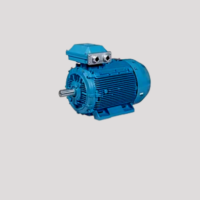 ABB Motor M2BAX160MLA4 IE2 11 KW 15 HP 4 Pole 1500 RPM FOOT Mounting B3 Frame 160M 415V 50HZ IP55