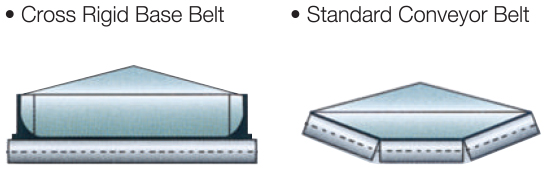 Comparison of Cross Section Area Comparison of Cross Section Area